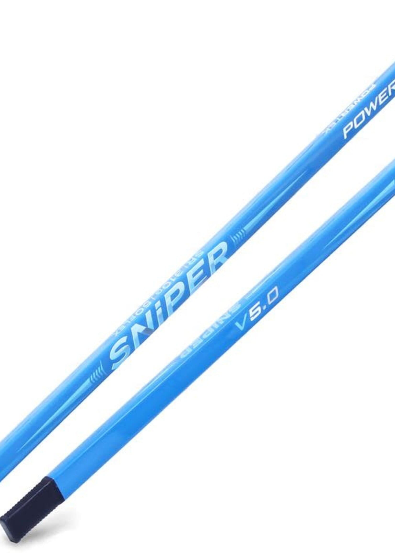 POWERTEK Baton Ringuette Sniper V5.0  Enfant 30 Flex
