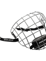 Bauer Grille Bauer Contour 1