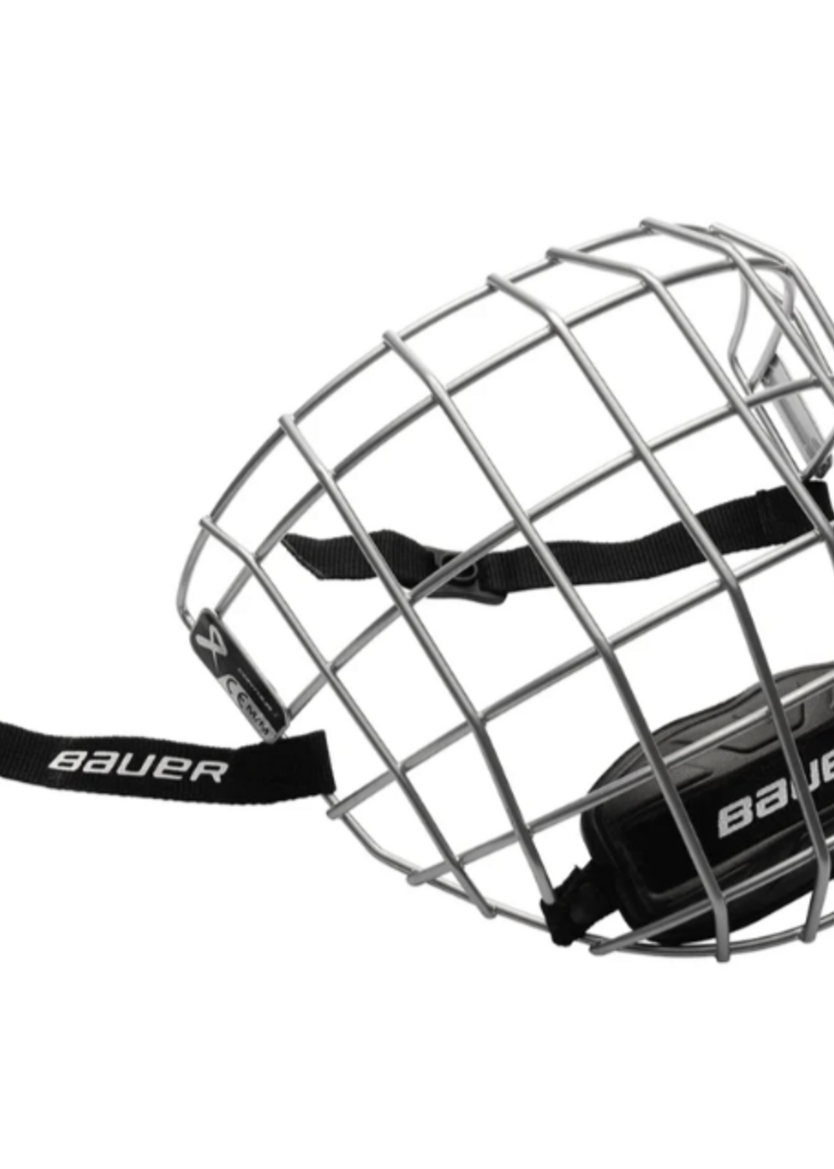 Bauer Grille Bauer Contour 1