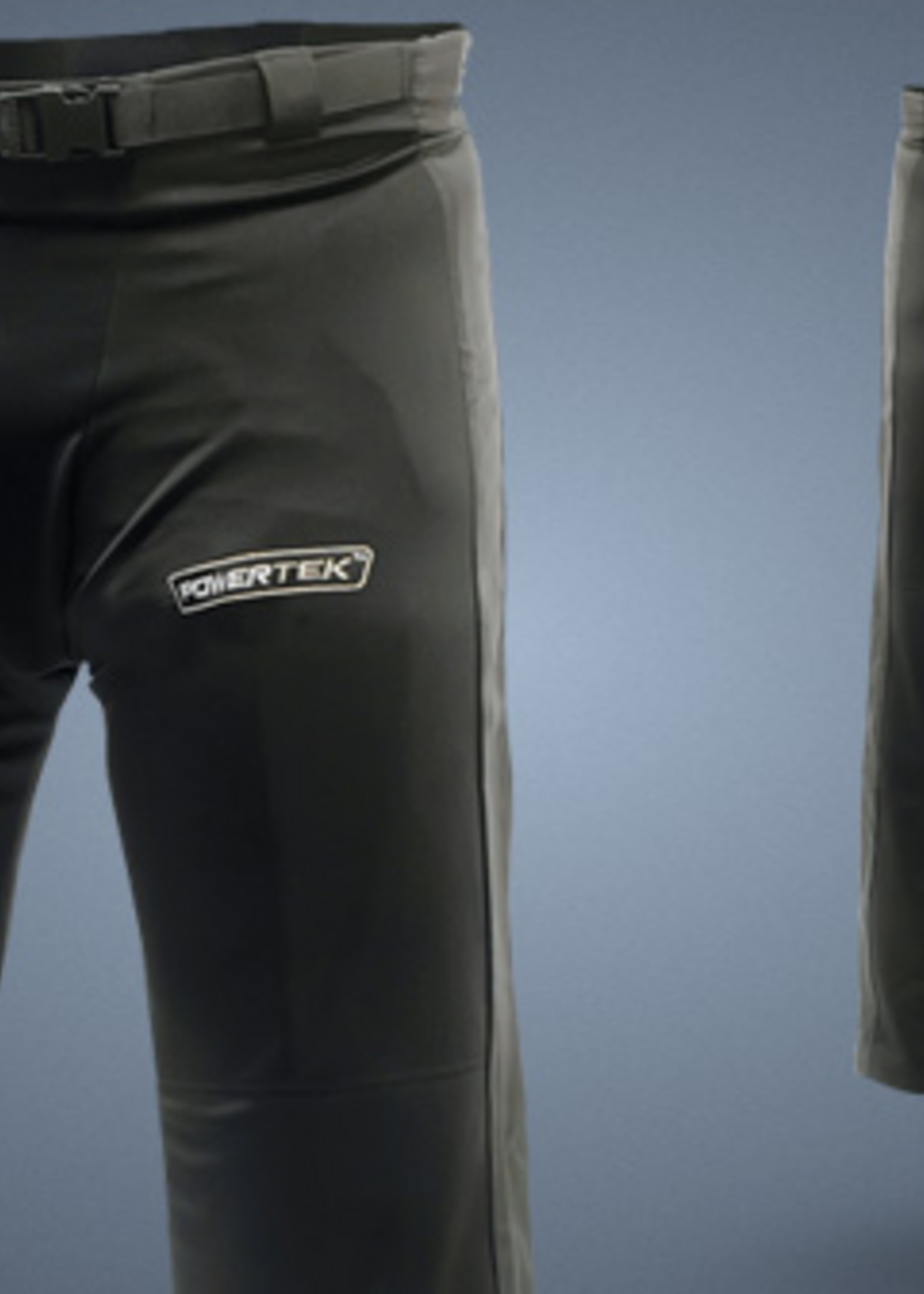 POWERTEK v3.0 Ringuette Pantalon JR Powertek