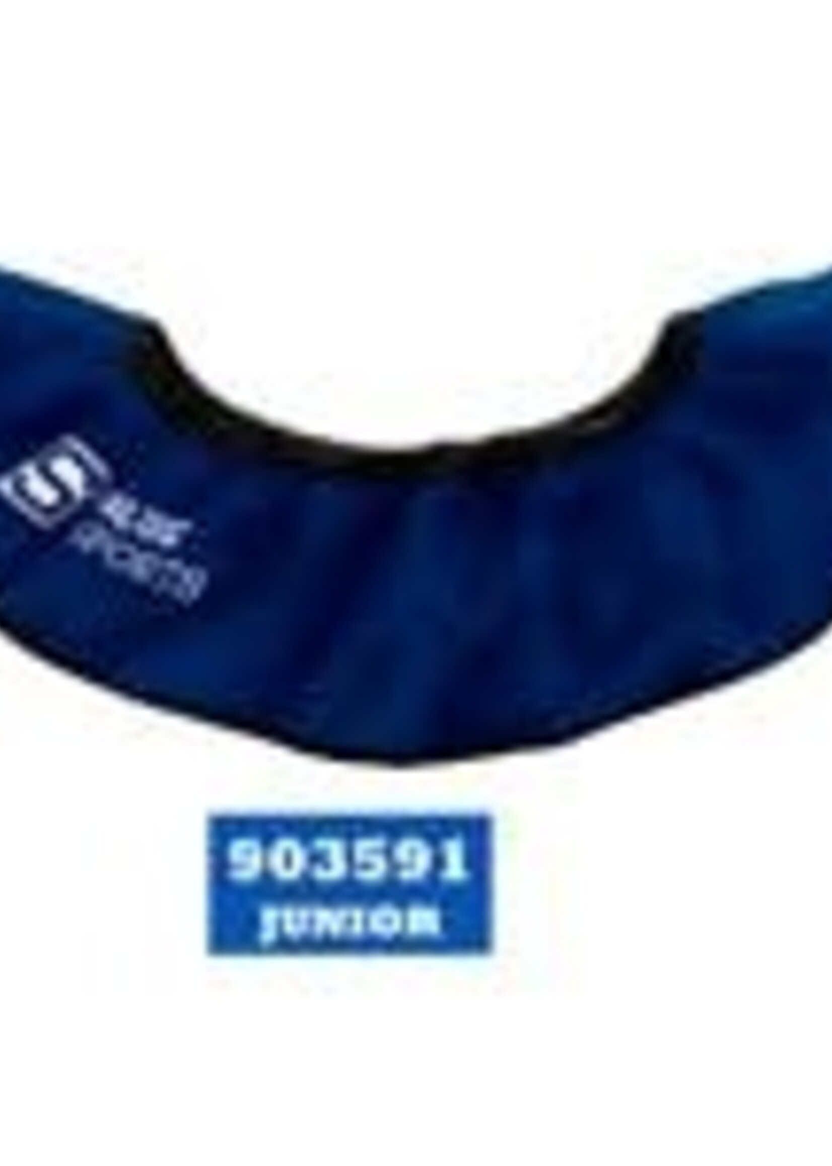 BLUE SPORTS Protège Lame Platinum Soakers