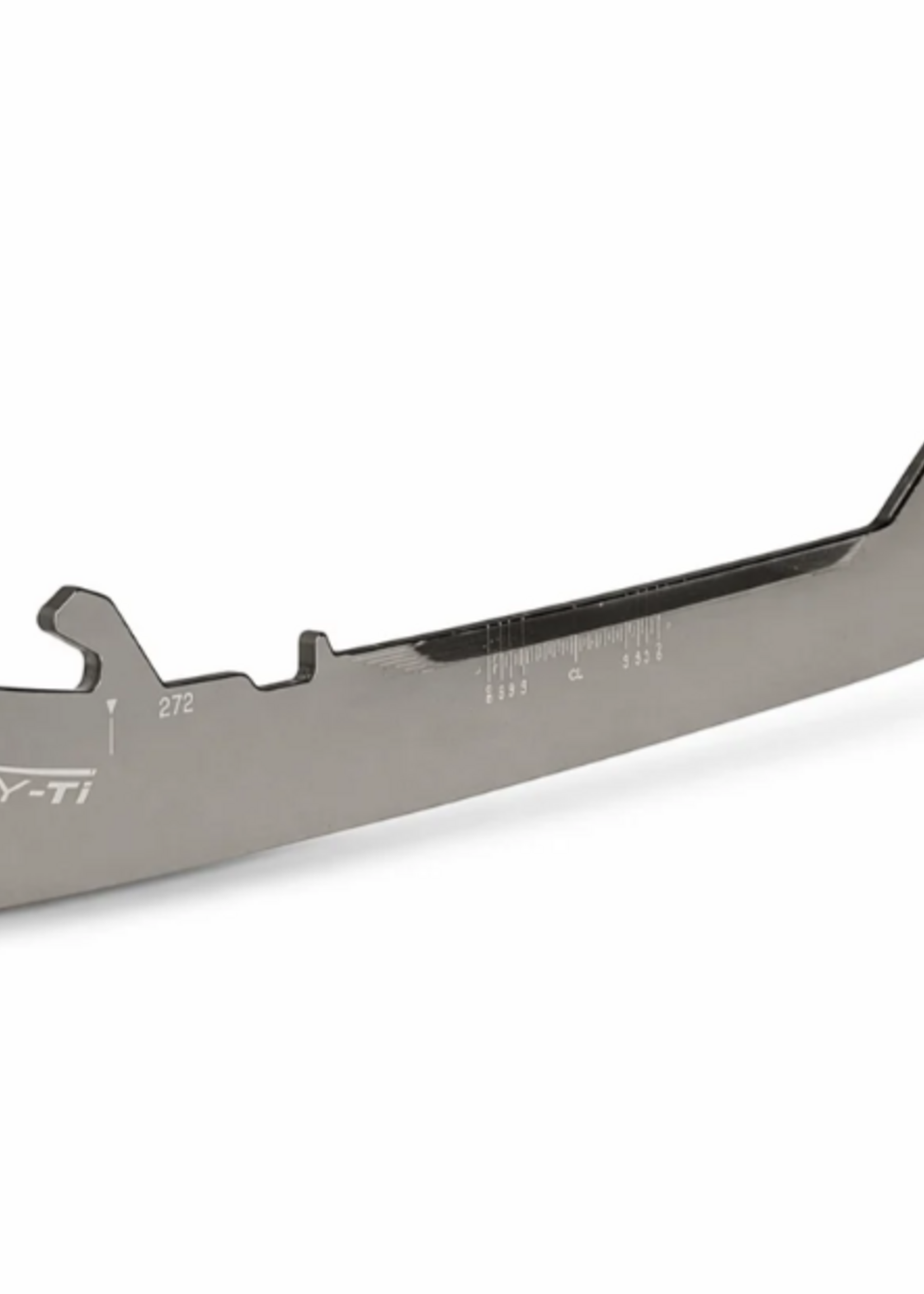 Bauer Lame Fly-TiLS Edge Performance