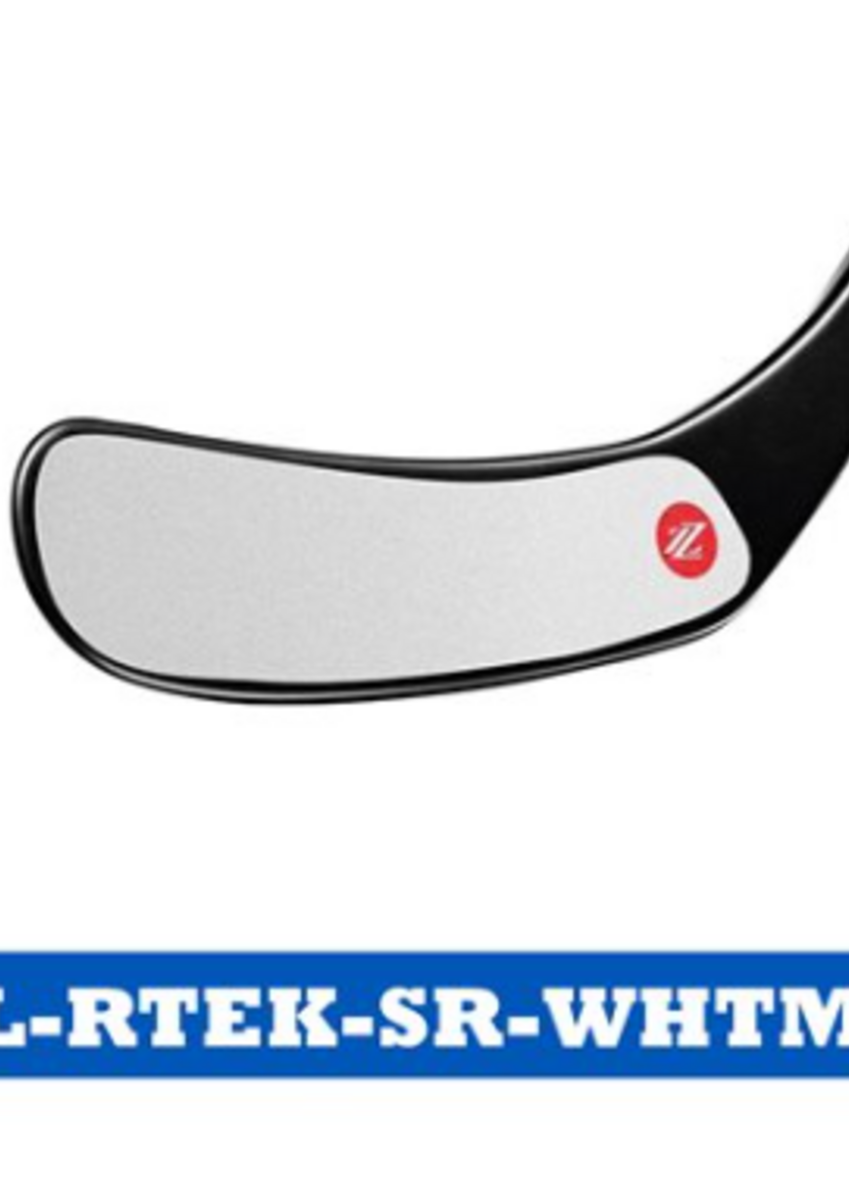 Rezztek 2 Paires de Rezztek Bande Abrasive pour palette