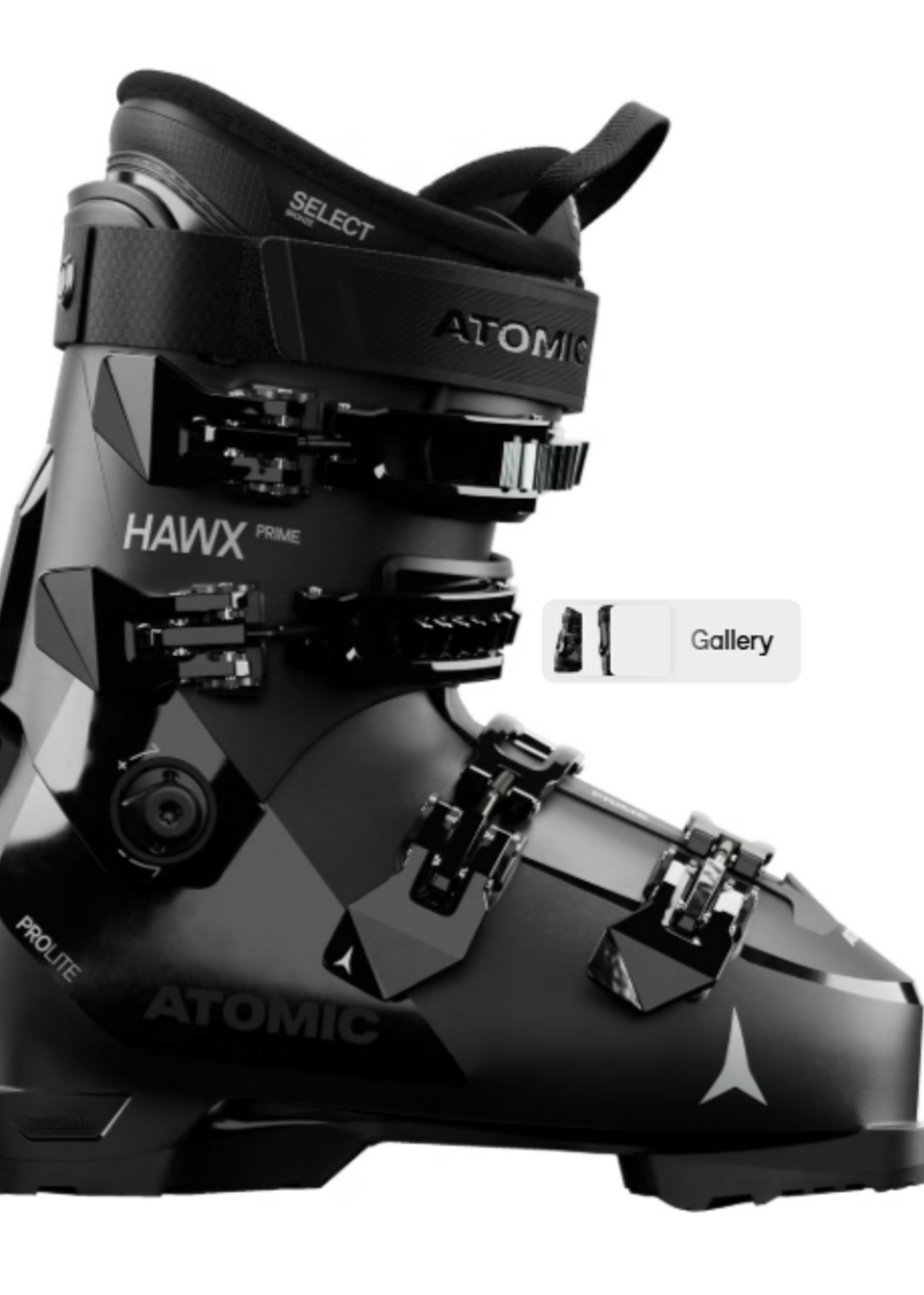 Hawx Prime W (Femme) AE503438