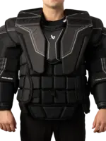 BAUER ELITE CHEST PROTECTOR SENIOR M