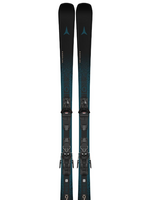 Redster Q4  w76 (2027)  fix M10 GW Atomic
