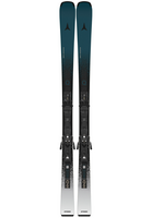 Redster Q6  w79.5 (2027)  fix MI GW  Atomic