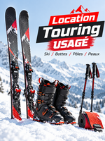 Location Touring Usagé