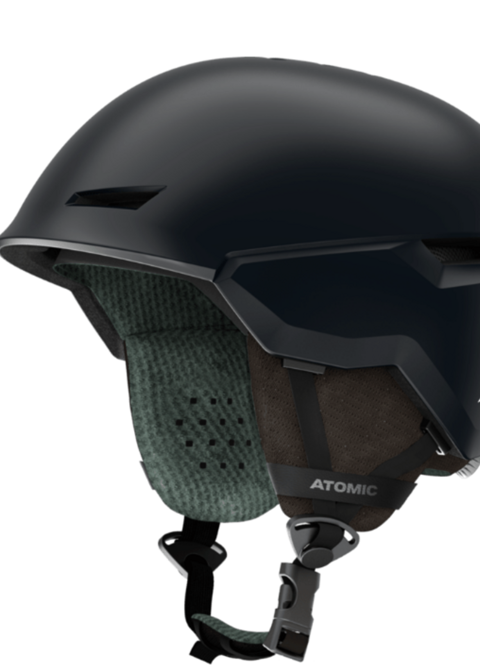 casque atomic revent