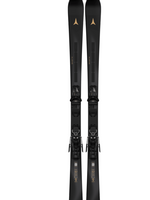CLOUD C9 REVOSHOCK LIGHT 157 pouce black