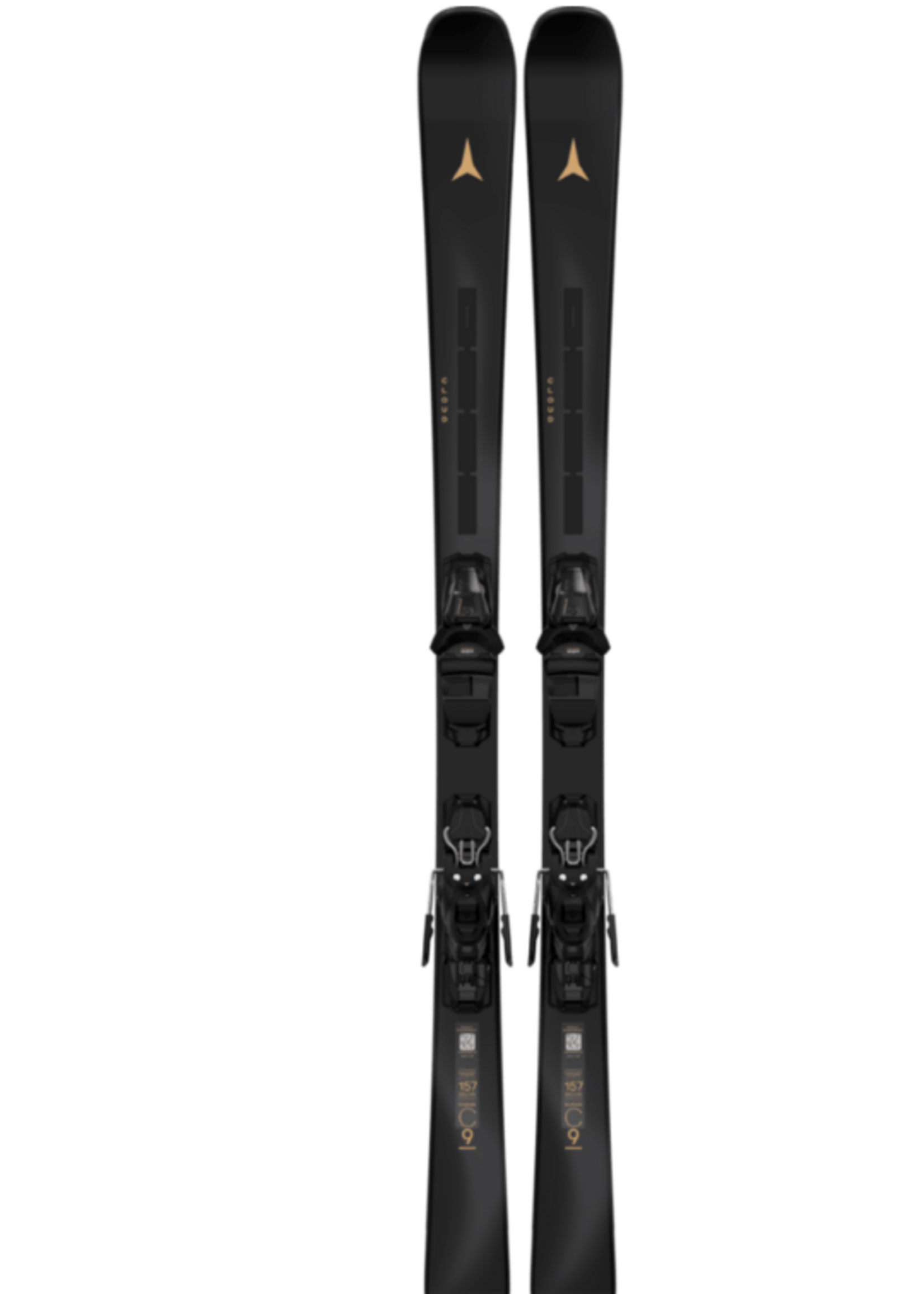 CLOUD C9 REVOSHOCK LIGHT 157 pouce black