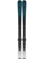 ATOMIC REDSTER Q6 164``