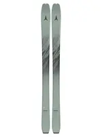 BACKLAND 88 touring atomic sage/black 169``