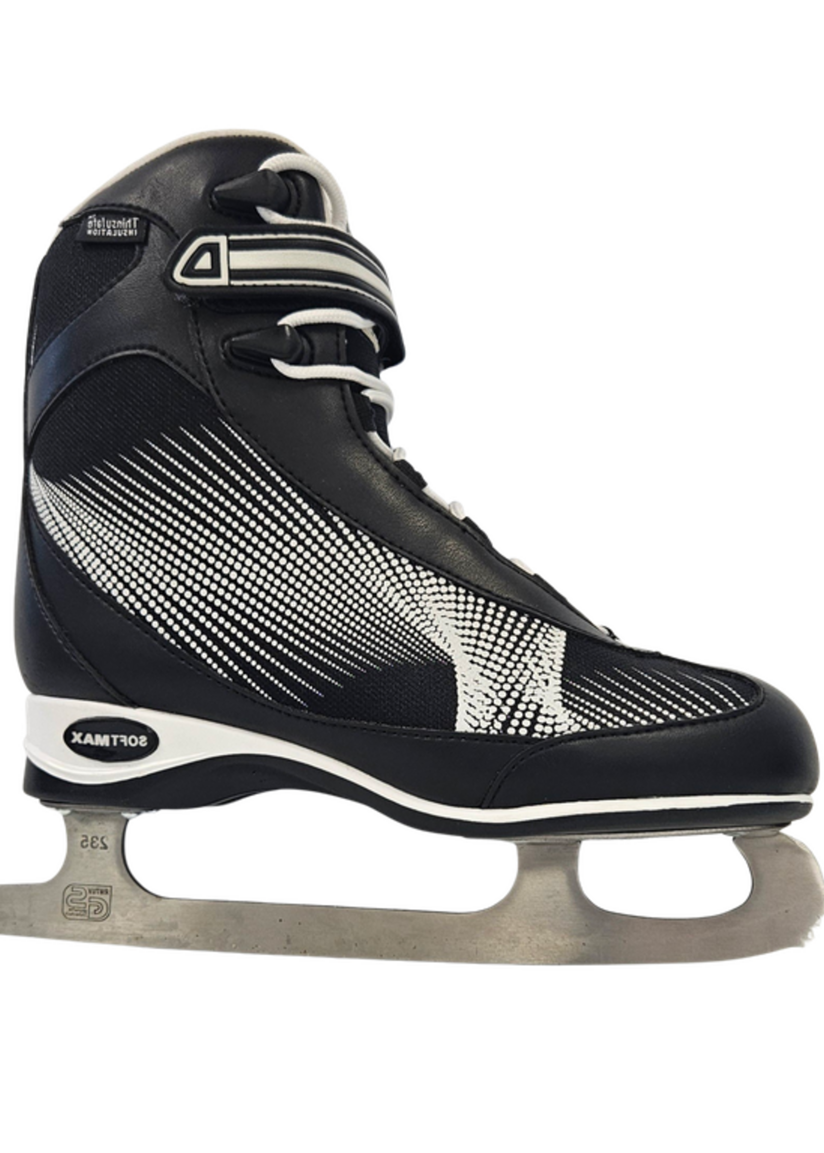patin softmax s-950 women