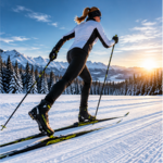 Ski de fond