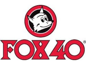 Fox 40