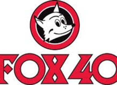 Fox 40