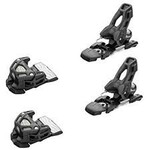 Fixations ski