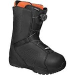 Bottes de planche a neige