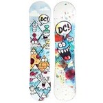 Planche Junior