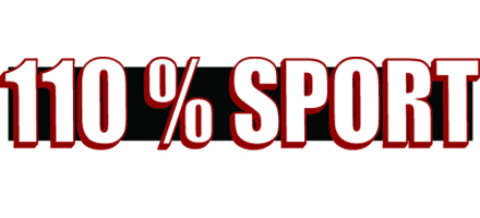 110  % SPORT 