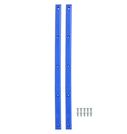 Pig Pig Rails Neon (Blue)