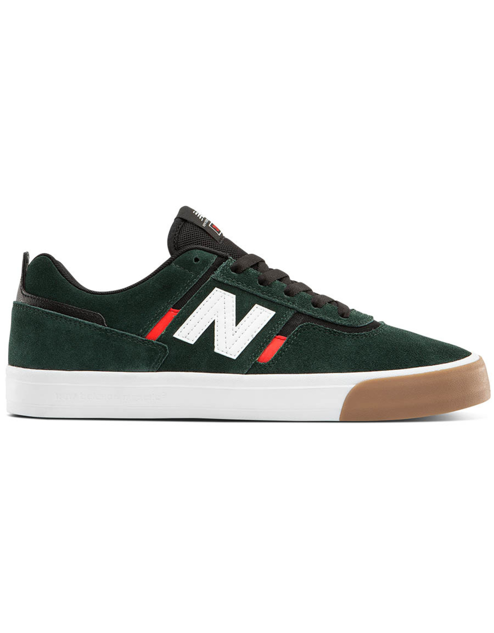 new balance jamie foy green