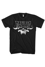 Star 500 Concert Series On Hollywood Tee Danzig S/S (Skelly Logo)