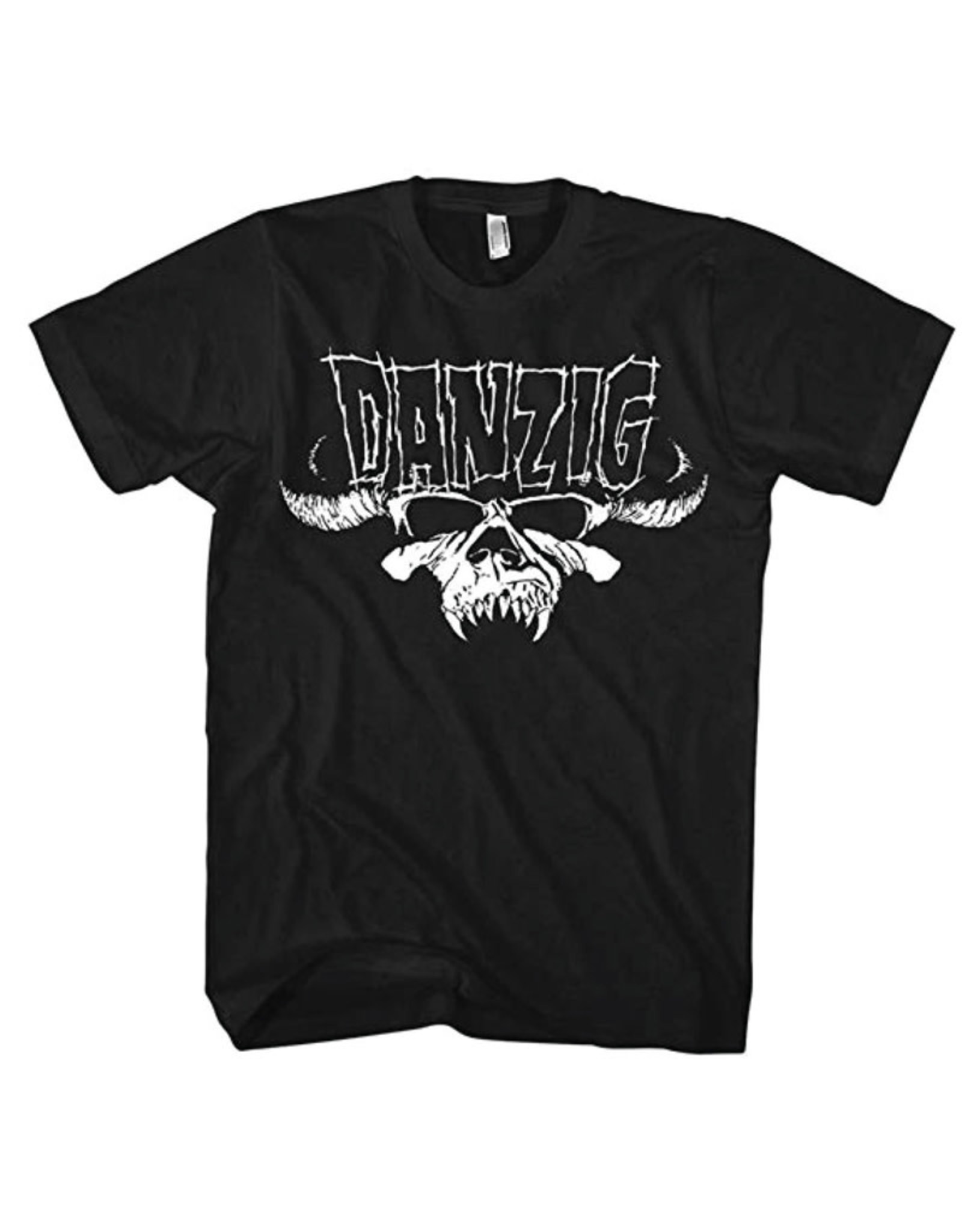Star 500 Concert Series On Hollywood Tee Danzig S/S (Skelly Logo)