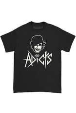 Star 500 Concert Series On Hollywood Tee Adicts Monkey S/S (Black)