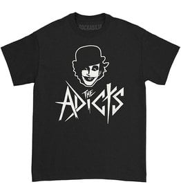 Star 500 Concert Series On Hollywood Tee Adicts Monkey S/S (Black)