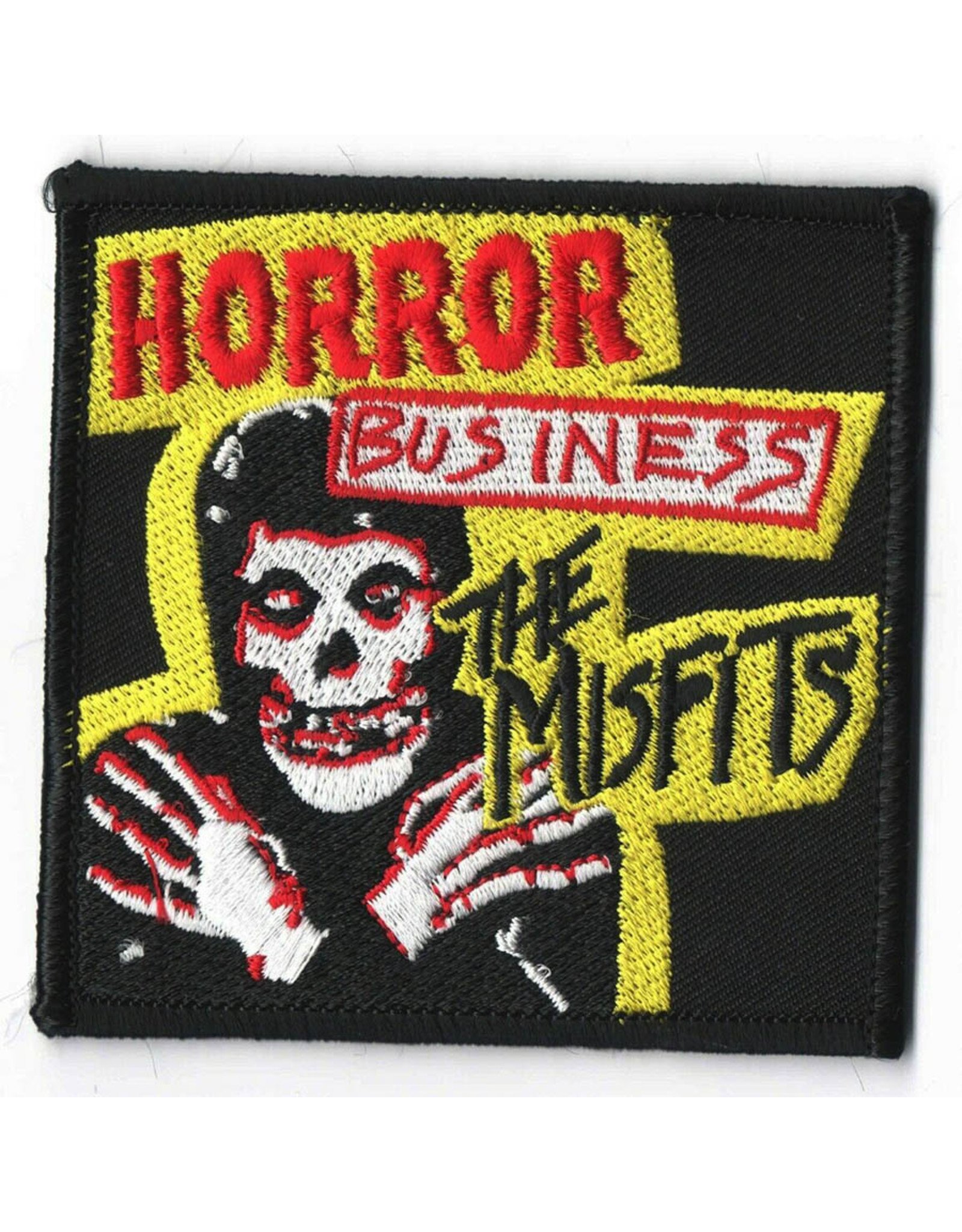 Star 500 Concert Series On Hollywood Patch The Misfits Horror Business
