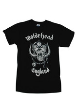 Star 500 Concert Series On Hollywood Tee Motorhead S/S (England)