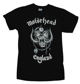 Star 500 Concert Series On Hollywood Tee Motorhead S/S (England)