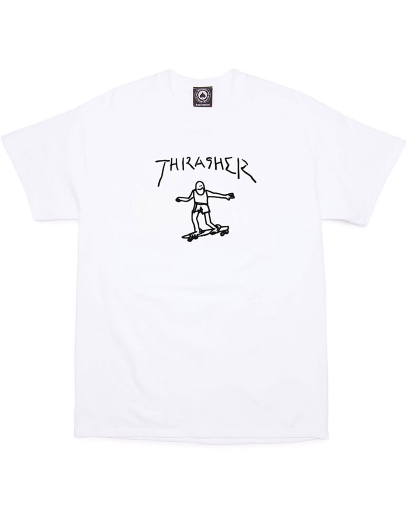 thrasher shirt price