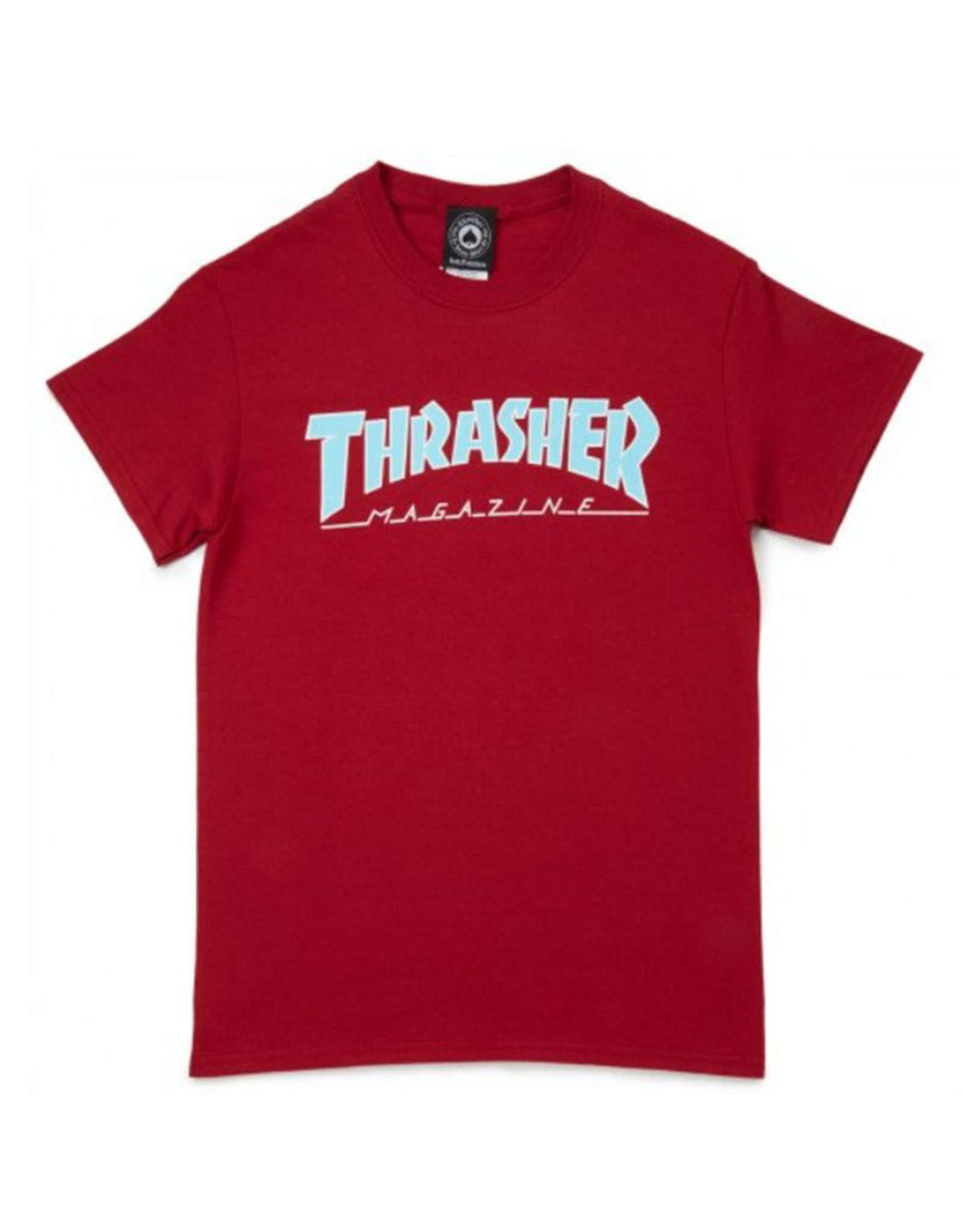 Thrasher Shirt Google Search - roblox red thrasher shirt