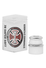 Independent Independent Bushings Standard Cylinder Super Soft White (78a)