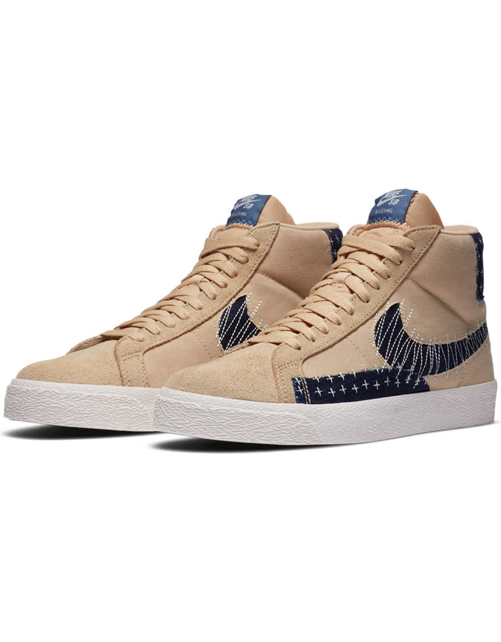 zoom blazer mid premium