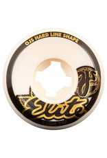OJ Wheels OJ Wheels Team Elite Hardline White (53mm/99a)
