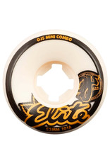 OJ Wheels OJ Wheels Team Elite Mini Combo White (53mm/101a)