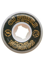OJ Wheels OJ Wheels Team Elite Nomads (53mm/95a)