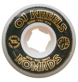 OJ Wheels OJ Wheels Team Elite Nomads (53mm/95a)