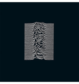 AMS AMS LP Joy Division Unknown Pleasures