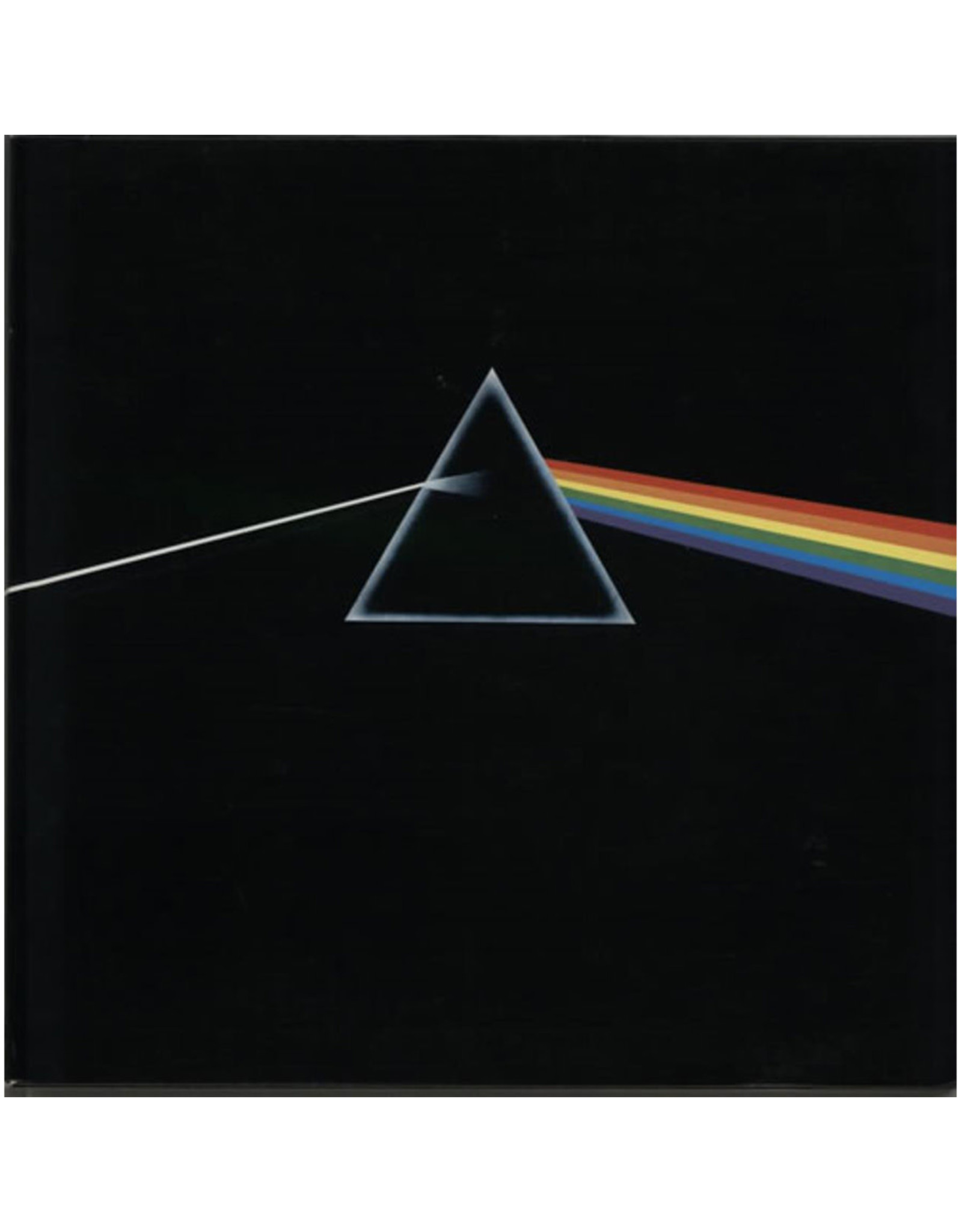 AMS AMS LP Pink Floyd Dark Side Of The Moon (180G) (2016 Version)