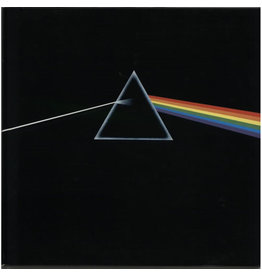 AMS AMS LP Pink Floyd Dark Side Of The Moon (180G) (2016 Version)