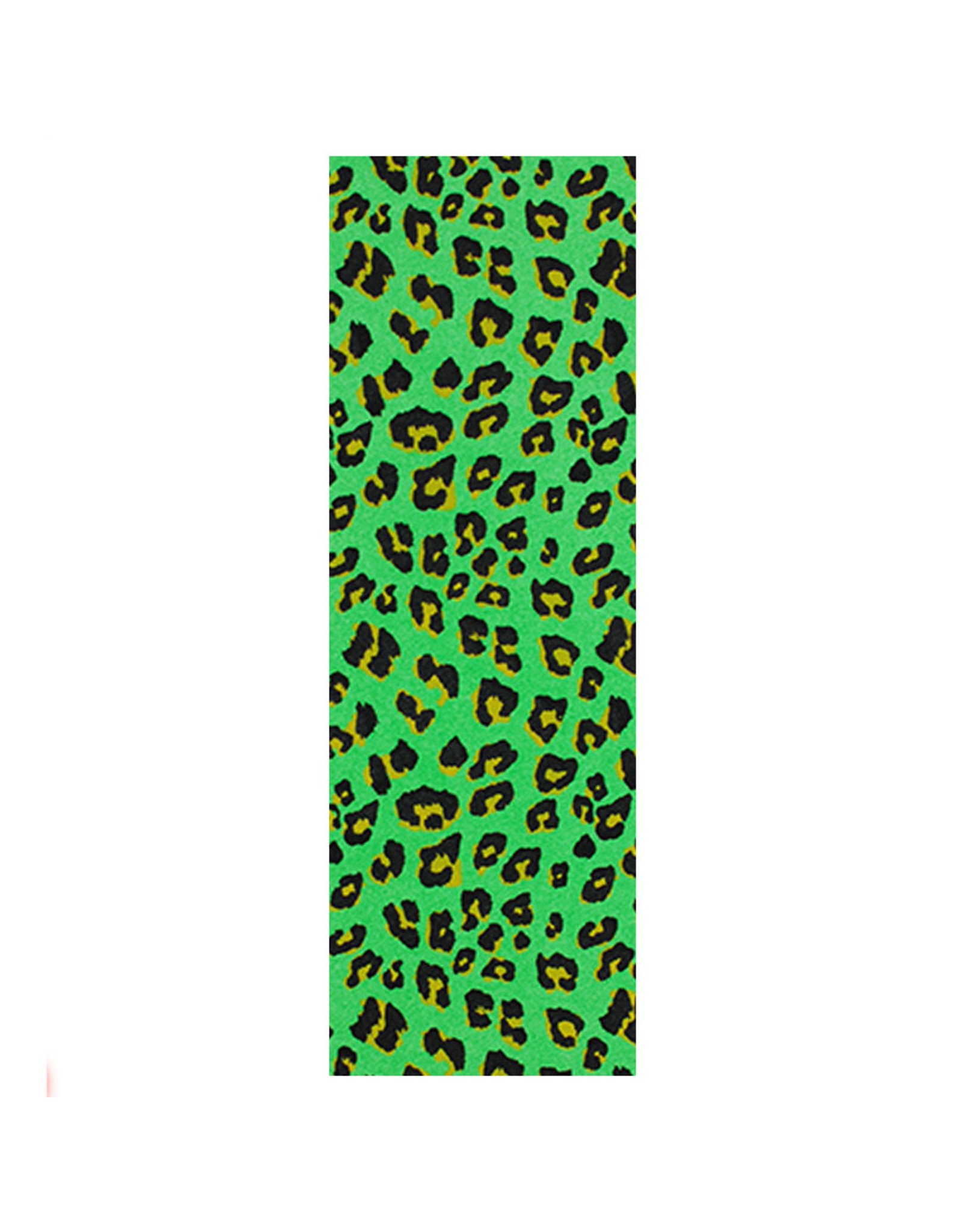 Flik Grip Tape (Leopard Neon Green)