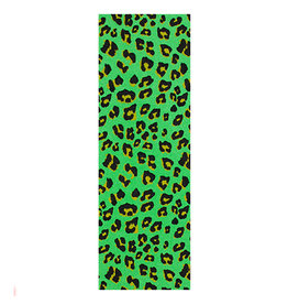 Flik Grip Tape (Leopard Neon Green)