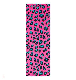 Flik Grip Tape (Leopard Neon Pink)