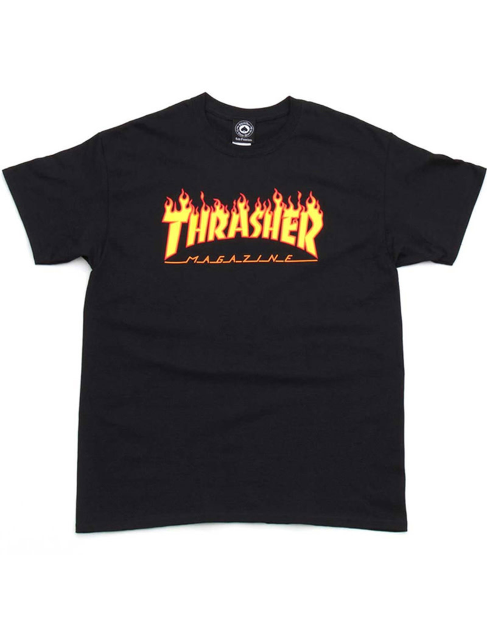 Thrasher hot sale tee mens