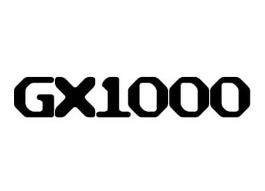 GX1000